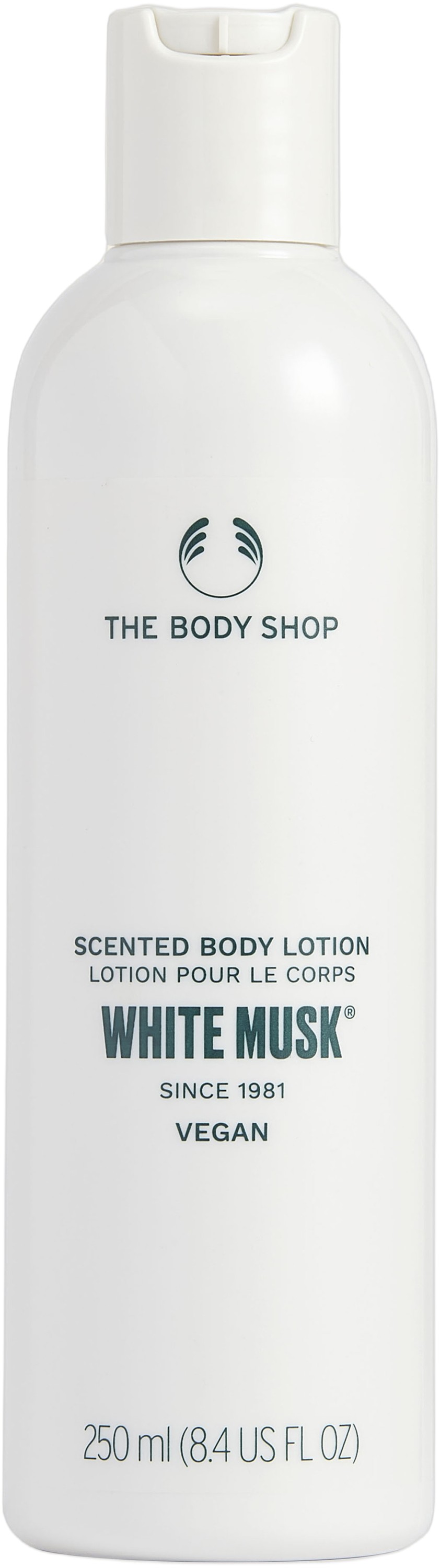 White Musk® Body Lotion